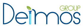 Deimos Srl. logo
